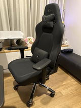 Bernard Tan review photo