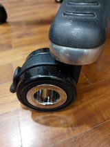 K Cheong review photo
