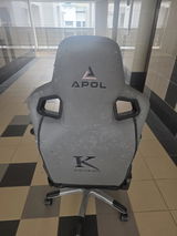 ALS review photo
