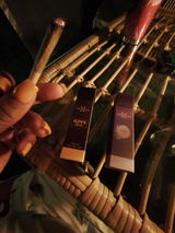 Golden review photo