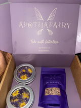 Ashe Badu review photo