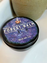 Forest Balm | Arnica + Balsam Poplar