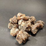 Jaleel review photo