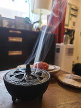 Etsy customer review photo