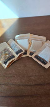 Etsy customer review photo