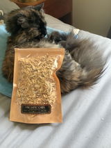 Etsy customer review photo