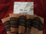 Etsy customer review photo