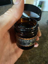 Etsy customer review photo