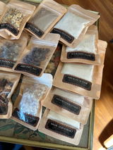 Etsy customer review photo