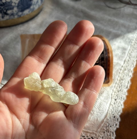 Royal Green Hojari Frankincense-BACK IN STOCK