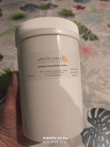 Anonyme review photo