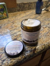Etsy customer review photo