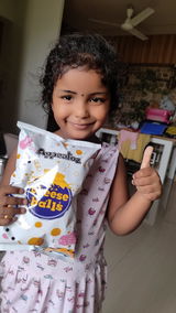 Cheese Ball Kids Favourite Snacks 55 g
