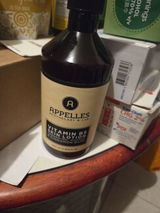 Anonymous review photo