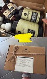 Anonymous review photo