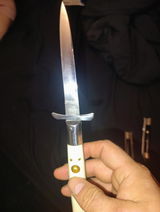 Justin Voorheis review photo