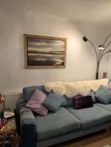Ruth and Ian Ropper review photo
