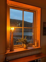 Pier Cottage review photo