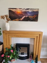 Frances New review photo