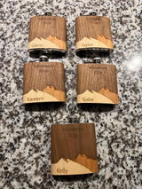 Etsy customer review photo