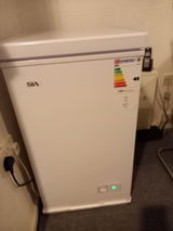Sinclair Ibiam review photo