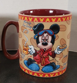 Daniel E Mickey review photo