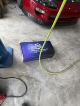 Nodir Abdullaev review photo