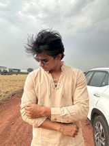 Abhijeet review photo