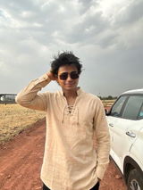 Abhijeet review photo