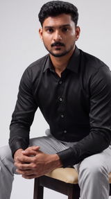 Vamsi review photo