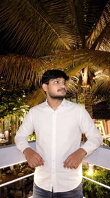 Ranadeep Mocherla review photo