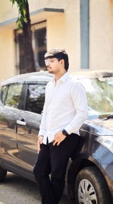 Ranadeep Mocherla review photo