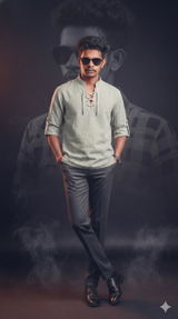 Mohan Babu review photo