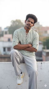 Mohan Babu review photo