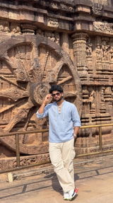 Surya Srikar Podicheti review photo