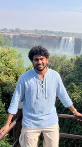 Surya Srikar Podicheti review photo