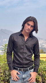 Shivam Singh review photo