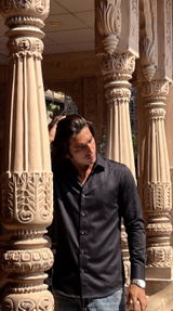 Shivam Singh review photo