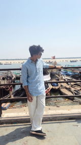 Yash Shrivastav review photo