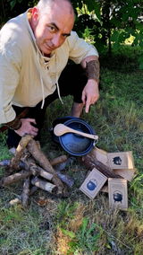 Diego Miretti review photo