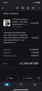 Kings Autos & sons Ltd. review photo
