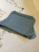 Jane Hatfield review photo