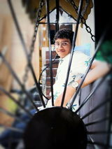 Aman Verma review photo