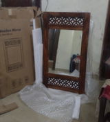 komal Singh review photo