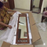 Anita Mehta review photo