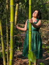 Veena vijaya review photo