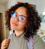 Eyshila review photo