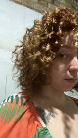 Amanda review photo