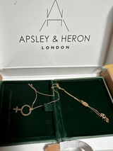 Andrea F review photo