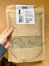 Nori review photo